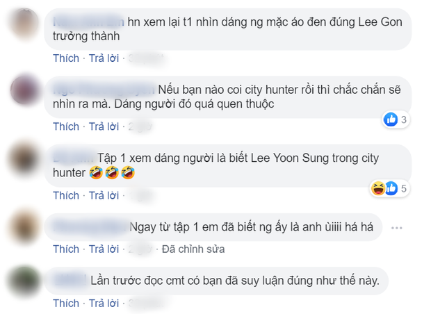 Ảnh hậu trường Quân Vương Bất Diệt tiết lộ giả thuyết gây sốc: Lee Min Ho xuyên không gặp Kim Go Eun lúc nhỏ? - Ảnh 3.