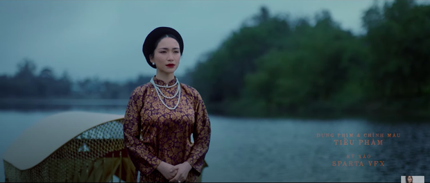 Khui ngay loạt toạ độ quay MV “bom tấn cổ trang” vừa ra lò của Hoà Minzy: Toàn điểm đến hot nhất tại Huế, hình checkin của giới trẻ ngập tràn MXH - Ảnh 12.