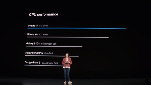Ngay sau khi Tim Cook công khai chê tốc độ Android thua kém iPhone SE, Apple đã chính thức tham gia cuộc đua số - Ảnh 2.