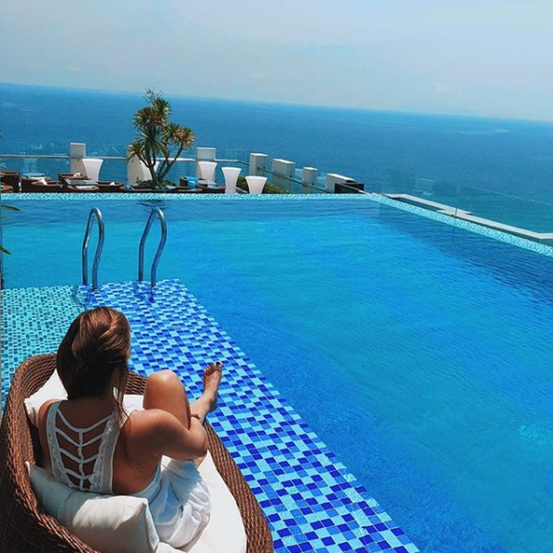 5 địa điểm trong nước bạn nhất định phải đặt chân đến một lần trong đời, báo chí quốc tế và du khách nước ngoài không ít lần xuýt xoa ca ngợi - Ảnh 2. 5 địa điểm trong nước bạn nhất định phải đặt chân đến một lần trong đời, báo chí quốc tế và du khách nước ngoài không ít lần xuýt xoa ca ngợi - Ảnh 2.