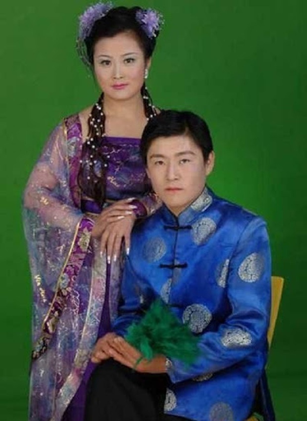 Quen biết qua mạng và kết hôn sau 6 tháng, rốt cuộc nữ nhạc công đàn nhị đã đánh cắp trái tim của tỷ phú giàu nhất nhì Trung Quốc như thế nào? - Ảnh 3.