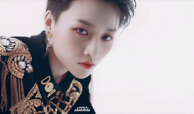 Tranh cãi chuyện tomboy hot nhất Thanh Xuân Có Bạn khó làm center của nhóm nhạc chiến thắng vì yếu tố ngoại hình - Ảnh 3.