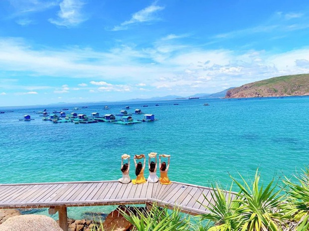 5 địa điểm trong nước bạn nhất định phải đặt chân đến một lần trong đời, báo chí quốc tế và du khách nước ngoài không ít lần xuýt xoa ca ngợi - Ảnh 5. 5 địa điểm trong nước bạn nhất định phải đặt chân đến một lần trong đời, báo chí quốc tế và du khách nước ngoài không ít lần xuýt xoa ca ngợi - Ảnh 5.