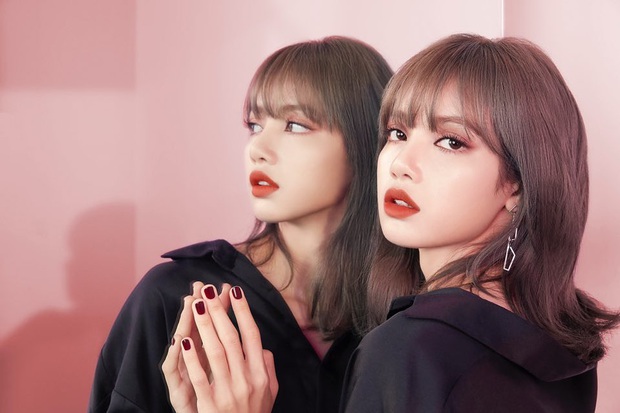 Top 10 gương mặt đẹp nhất châu Á 2020: Lisa đánh bại loạt nữ thần Hoa - Hàn, Sehun - Jungkook nhún nhường trước mỹ nam thị phi - Ảnh 2.