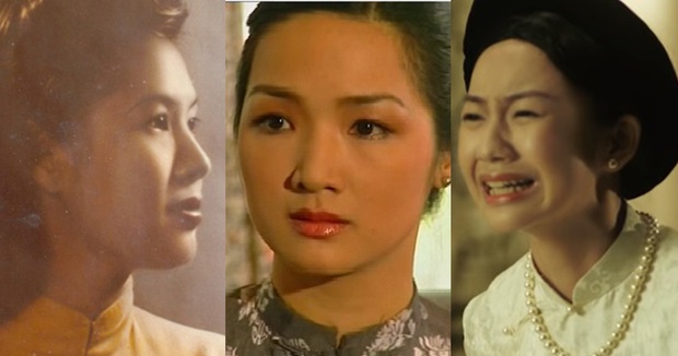 Trước Hòa Minzy gần 20 năm, còn có một phiên bản Nam Phương hoàng hậu gây sốt màn ảnh nhỏ - Ảnh 4.