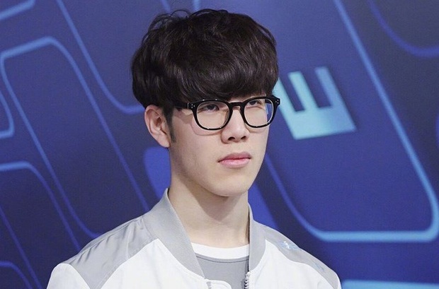 Chia bảng giải Trung - Hàn Đại Chiến bị player Invictus Gaming tiết lộ: Faker vs DoinB là có thật? - Ảnh 2.