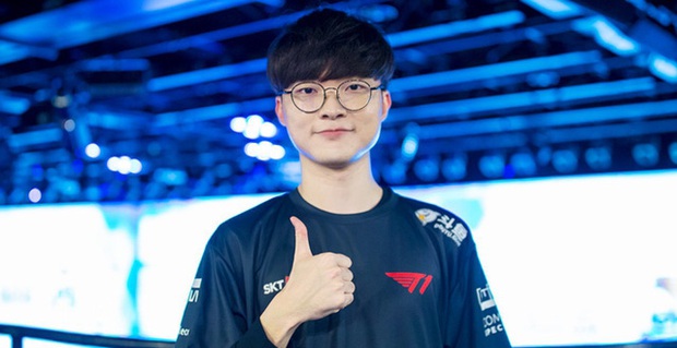 Chia bảng giải Trung - Hàn Đại Chiến bị player Invictus Gaming tiết lộ: Faker vs DoinB là có thật? - Ảnh 3.