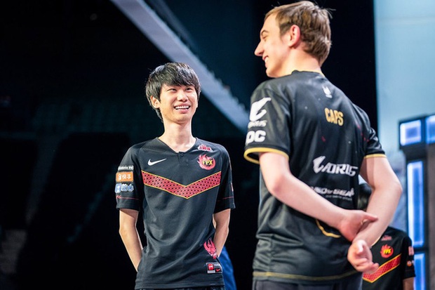 Chia bảng giải Trung - Hàn Đại Chiến bị player Invictus Gaming tiết lộ: Faker vs DoinB là có thật? - Ảnh 4.