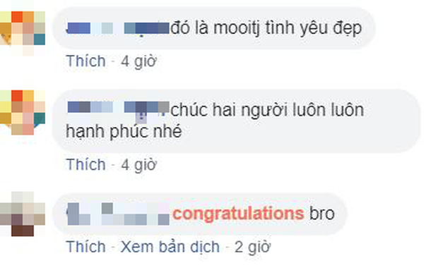 Chơi game vì quá ế, cặp đôi nên duyên dù cách xa hàng nghìn cây số, cộng đồng rôm rả chúc mừng! - Ảnh 5.