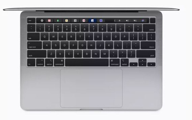 Surface Book 3 đối đầu với MacBook Pro 2020: Kẻ tám lạng, người nửa cân, xứng danh anh hào laptop thế giới - Ảnh 7.