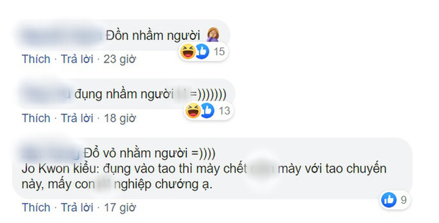 Bị cáo buộc đi bar mùa Cô Vy, Jo Kwon phản pháo cực chất: Người ta ở nhà xem Thế Giới Hôn Nhân chứ bộ! - Ảnh 5.