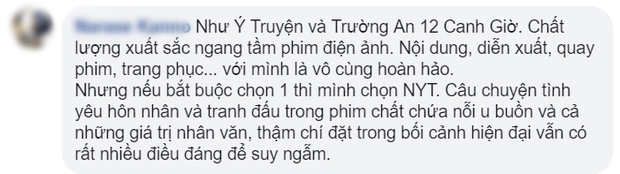 Kim Ưng 2020 cho phim mạng chung mâm với truyền hình, mở ra trận hỗn chiến kinh hoàng chưa từng có! - Ảnh 2.