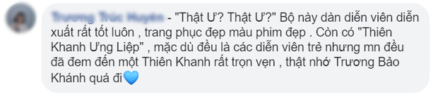 Kim Ưng 2020 cho phim mạng chung mâm với truyền hình, mở ra trận hỗn chiến kinh hoàng chưa từng có! - Ảnh 3.