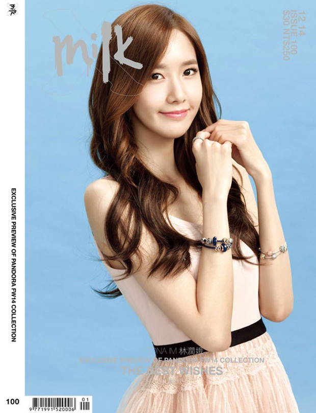 Yoona (SNSD) tung bộ ảnh tạp chí mừng tuổi 30, dân tình choáng nặng khi so với ảnh 10 năm trước - Ảnh 7.