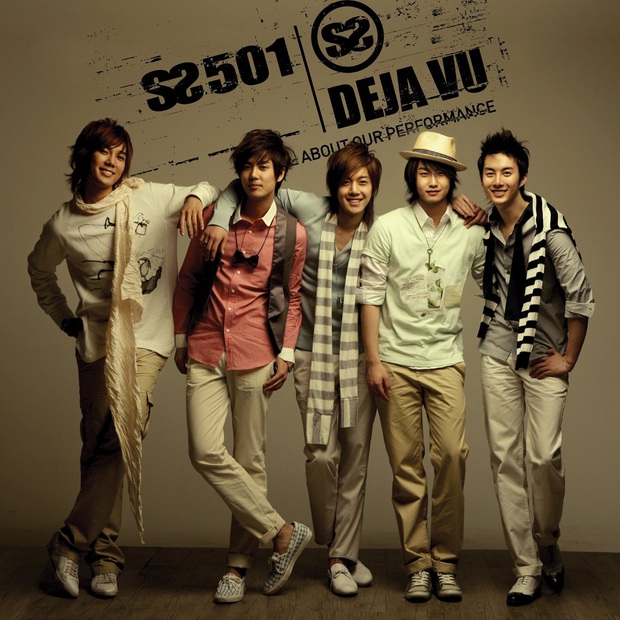 Ngược thời gian trở về năm 2008: Thời kỳ hoàng kim Kpop với loạt ca khúc của TVXQ, BIGBANG, SNSD, Wonder Girls,... đi vào huyền thoại - Ảnh 3. Ngược thời gian trở về năm 2008: Thời kỳ hoàng kim Kpop với loạt ca khúc của TVXQ, BIGBANG, SNSD, Wonder Girls,... đi vào huyền thoại - Ảnh 3.