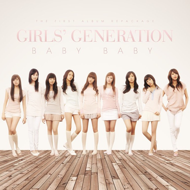 Ngược thời gian trở về năm 2008: Thời kỳ hoàng kim Kpop với loạt ca khúc của TVXQ, BIGBANG, SNSD, Wonder Girls,... đi vào huyền thoại - Ảnh 7. Ngược thời gian trở về năm 2008: Thời kỳ hoàng kim Kpop với loạt ca khúc của TVXQ, BIGBANG, SNSD, Wonder Girls,... đi vào huyền thoại - Ảnh 7.