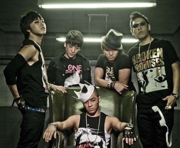 Ngược thời gian trở về năm 2008: Thời kỳ hoàng kim Kpop với loạt ca khúc của TVXQ, BIGBANG, SNSD, Wonder Girls,... đi vào huyền thoại - Ảnh 15. Ngược thời gian trở về năm 2008: Thời kỳ hoàng kim Kpop với loạt ca khúc của TVXQ, BIGBANG, SNSD, Wonder Girls,... đi vào huyền thoại - Ảnh 15.