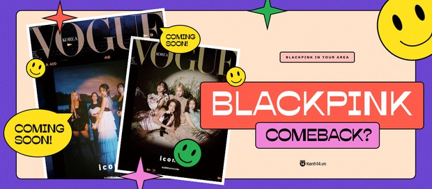 Tội cho BLACKPINK: Mãi chẳng được chốt ngày comeback hay tung thính gì mà gà mới YG chưa debut đã có lead single, poster ngày giờ đầy đủ - Ảnh 9.