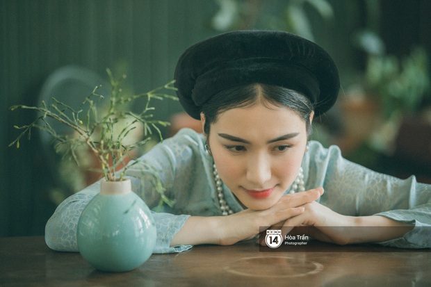 Hòa Minzy: Thị phi từng chặn đứng sự nghiệp ca hát của tôi - Ảnh 11.