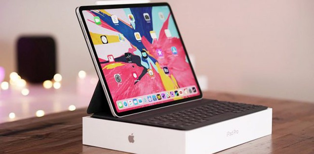 “Hình mẫu” iPhone cao cấp tiếp theo phải chăng sẽ lấy cảm hứng từ chính iPad Pro 2020 của Apple? - Ảnh 1.