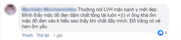 Lộ ảnh hậu trường đẹp trai bất phàm của La Vân Hi ở phim đóng chung với Bạch Lộc! - Ảnh 3.