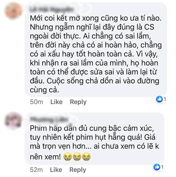 Phát điên vì cảnh kết mờ ảo của Thế Giới Hôn Nhân: Netizen Việt nửa khen nửa chê, fan quốc tế một lòng khẩu nghiệp? - Ảnh 7.