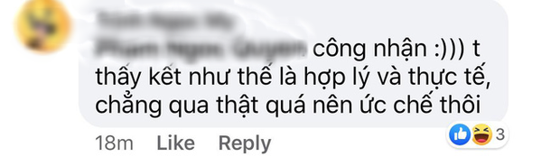 Phát điên vì cảnh kết mờ ảo của Thế Giới Hôn Nhân: Netizen Việt nửa khen nửa chê, fan quốc tế một lòng khẩu nghiệp? - Ảnh 5.