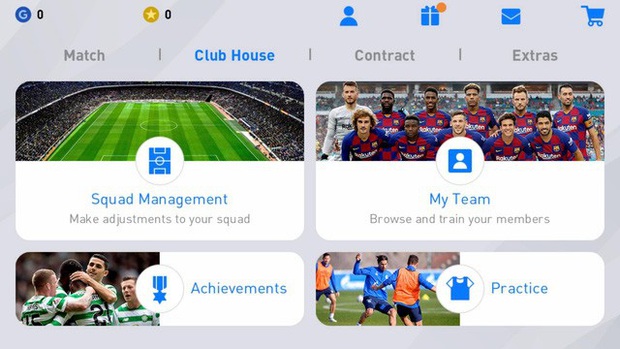 Có thể bạn chưa biết, đây là cách tải và chơi PES 2020 Mobile dễ dàng nhất - Ảnh 6.