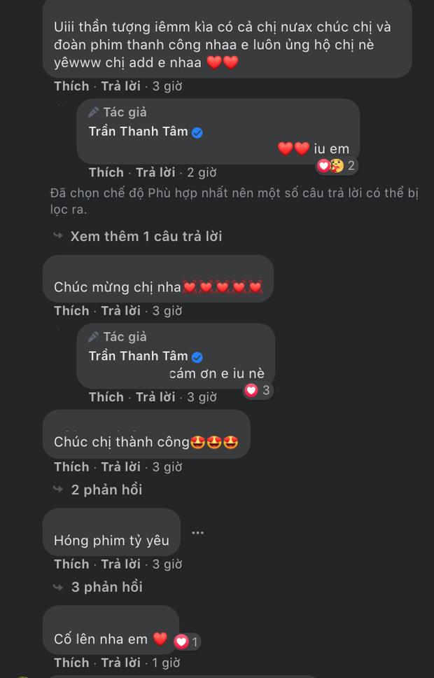 MXH chia phe người nôn - kẻ sợ trước tin hotgirl Bắp cần bơ đóng phim - Ảnh 3.