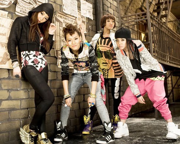 11 năm tồn tại của cái tên 2NE1: Từ girlgroup quái chiêu không ai đọ lại đến danh hiệu huyền thoại Kpop đứt gánh giữa đường - Ảnh 3.