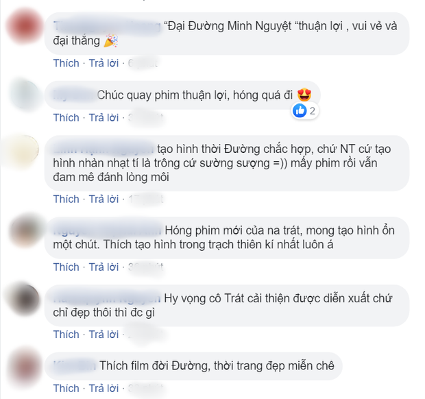 Cổ Lực Na Trát khoe mặt nhỏ, vai thon trong lễ khai máy phim cổ trang đóng cùng trai đẹp đam mĩ Hứa Ngụy Châu - Ảnh 4.