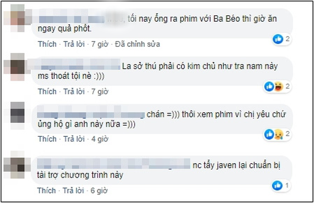 Hoàng Cảnh Du dính phốt động trời trước thềm lên sóng phim mới, một mình Địch Lệ Nhiệt Ba liệu có đủ sức cân team? - Ảnh 4.