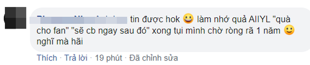 HÓNG MẠNH: BLACKPINK sẽ ra mắt MV đầu tiên vào tháng 6 và hứa hẹn có full-album vào... tháng 9 nhưng fan vẫn không dám tin vì bị lừa quá nhiều - Ảnh 4.