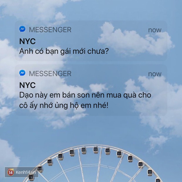 Tuyển tập những câu bồ cũ hay hỏi nhưng em không muốn trả lời - Ảnh 13.