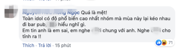 Big Hit và 2 công ty chính thức xin lỗi, thừa nhận Jungkook (BTS) và 3 idol tụ tập ở ổ dịch Itaewon, Mino (WINNER) bất ngờ bị réo gọi - Ảnh 9.