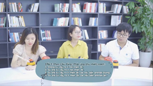 Trận thách đấu đình đám giữa fanpage “Tôi Yêu Hoá Học” và “Tôi Ghét Hoá Học”: Kết quả khiến hàng nghìn người ngỡ ngàng! - Ảnh 3.