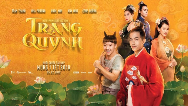 Điểm mặt 13 phim điện ảnh Việt đáng xem trên Netflix: Đủ đầy từ cơn sốt Hai Phượng đến bom tấn Cánh Diều Vàng - Ảnh 13.