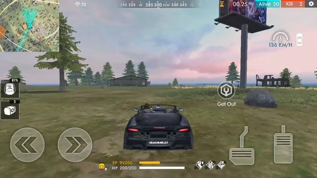 Free Fire: Những sai lầm ngô nghê khiến người chơi nhanh chóng phải quay về phòng chờ - Ảnh 5.