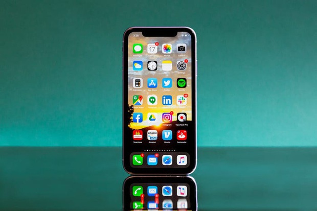 Chiếc iPhone “mini” mà Apple sắp ra mắt cuối năm nay sẽ có hình thù và ngon nghẻ ra sao? - Ảnh 5.