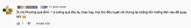 Bảo Anh, BigDaddy - Emily mê đắm hit mới của Bích Phương, netizen thích thú với pha xử lý đi vào lòng người của chính chủ khi nhắn tin với người yêu cũ - Ảnh 12.