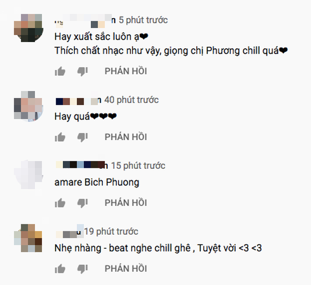 Bảo Anh, BigDaddy - Emily mê đắm hit mới của Bích Phương, netizen thích thú với pha xử lý đi vào lòng người của chính chủ khi nhắn tin với người yêu cũ - Ảnh 13.