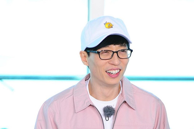 Netizen bất ngờ trước độ tuổi của dàn Running Man: Anh cả Ji Suk Jin đã 54 và hơn em út tận... 20 tuổi - Ảnh 3. Netizen bất ngờ trước độ tuổi của dàn Running Man: Anh cả Ji Suk Jin đã 54 và hơn em út tận... 20 tuổi - Ảnh 3.