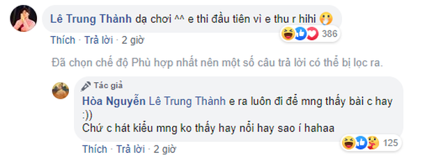 Mr. Siro không biết nên khóc hay nên cười: Hoà Minzy thừa nhận mình hát không hay nổi ca khúc mới, phải nhờ tới sự trợ giúp của Erik! - Ảnh 3.