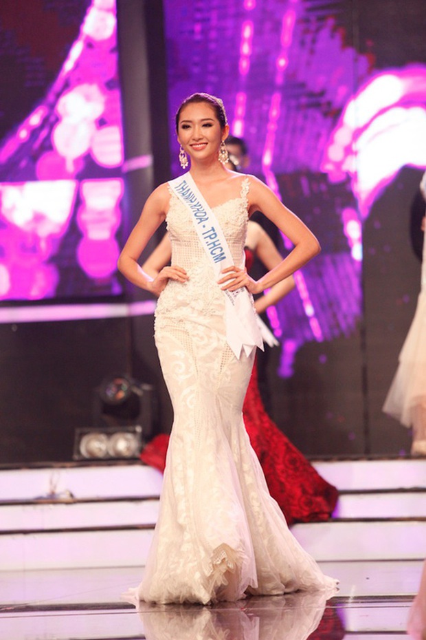 Thêm 1 Hoa hậu trở thành nữ chính Người ấy là ai: Đối thủ một thời của Chế Nguyễn Quỳnh Châu, Lương Thùy Linh... - Ảnh 6. Thêm 1 Hoa hậu trở thành nữ chính Người ấy là ai: Đối thủ một thời của Chế Nguyễn Quỳnh Châu, Lương Thùy Linh... - Ảnh 6.