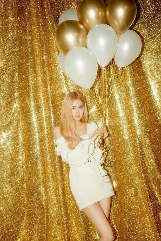 Fan phẫn nộ khi YG cho main vocal của nhóm nam mới ra single solo trước cả Rosé, còn trực tiếp cản đường BLACKPINK comeback vào tháng 6? - Ảnh 8. Fan phẫn nộ khi YG cho main vocal của nhóm nam mới ra single solo trước cả Rosé, còn trực tiếp cản đường BLACKPINK comeback vào tháng 6? - Ảnh 8.