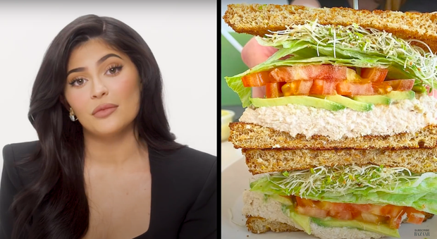 Tiết lộ thú vị về thực đơn một ngày của tỷ phú trẻ Kylie Jenner: mê toàn món bình dân nhưng tuyệt đối không bao giờ ăn một loại thực phẩm này trong nhà - Ảnh 6.