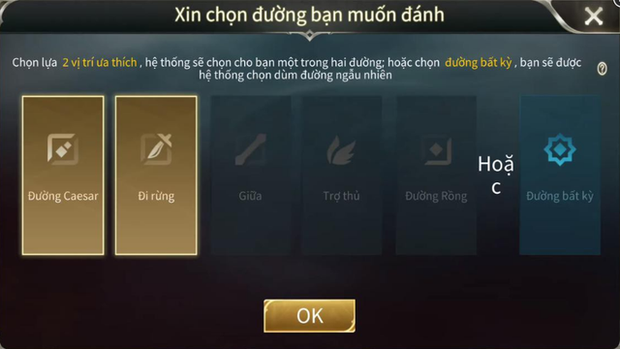 Liên Quân Mobile: Tính năng chia lane thất bại, Timi sắp cầm tay chỉ việc cho game thủ mù đường - Ảnh 1.