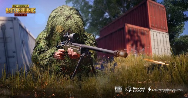 PUBG Mobile: 5 điều người chơi cần nằm lòng nếu muốn trở thành một tay sniper bách phát bách trúng - Ảnh 2.