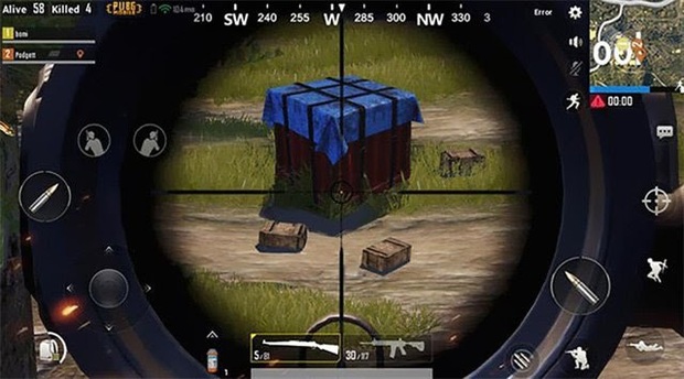 PUBG Mobile: 5 điều người chơi cần nằm lòng nếu muốn trở thành một tay sniper bách phát bách trúng - Ảnh 4.