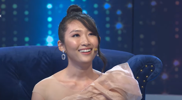 Đến Hoa hậu Thanh Khoa cũng không cứu nổi ê-kíp makeup của Người ấy là ai - Ảnh 2. Đến Hoa hậu Thanh Khoa cũng không cứu nổi ê-kíp makeup của Người ấy là ai - Ảnh 2.